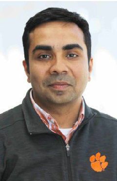 Kapil Chalil Madathil