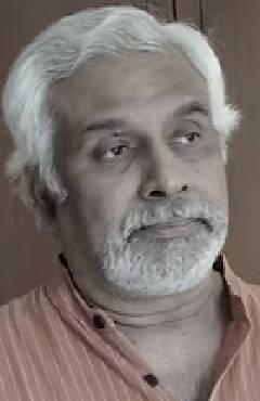 K.P.Mohanan