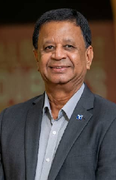 Muthupandian Ashokkumar