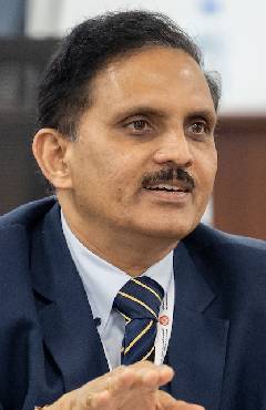 D. Sakthi Kumar