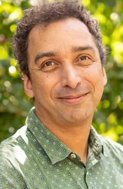 Stéphan Vincent-Lancrin