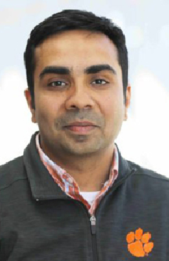 Kapil Chalil Madathil