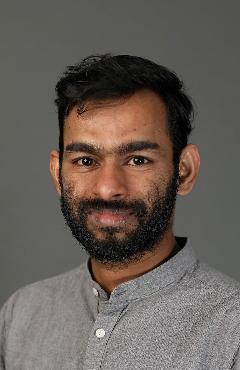 Vipindev Adat Vasudevan