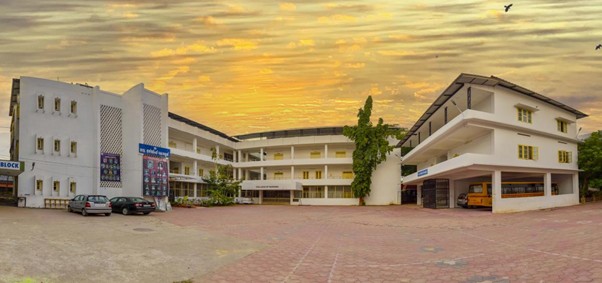 Dr. Zachariah Mathew