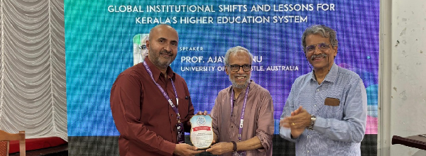 Prof. Vinod Namboodiri